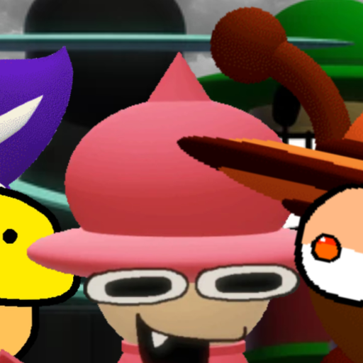 STEAL A BAMBI AND DAVE (CHRISTMAS) official Roblox game thumbnail