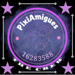 pixiamigues