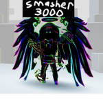 Smasher Clan