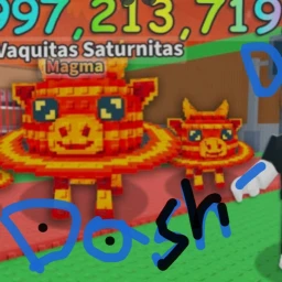 Steal A Dash icon