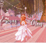 Eᴍᴍᴀs ᴏʀᴇᴏs