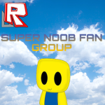 Noob super fan club