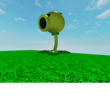 植物対ゾンビタイクーンベータ