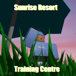 🌞Sunrise Resort Training Center🌞
