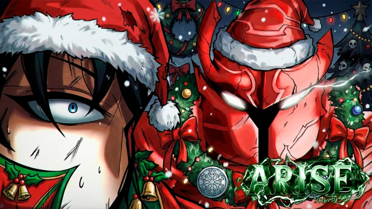 PASS & XMAS 1