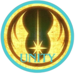 The Jedi Order of Unity.