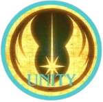 The Jedi Order of Unity. Group Thumbnail