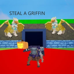 [🌮] Steal a Griffin  icon