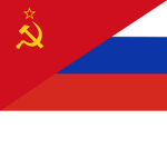 Soviet-Russian GANG