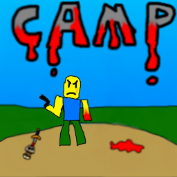 CAMP (part 4)