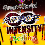 Great Citadel of Infinite Intensity Scaling