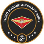 Third Marine Aircraft Wing'̶