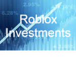 Investments of Roblox