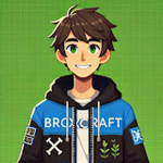 BroxCraft13