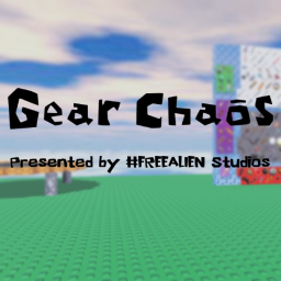 Gear Chaos