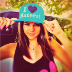 Selena Gomez Fan Club(: