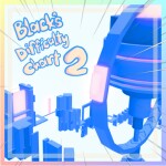 Black's Difficulty Chart Obby 2