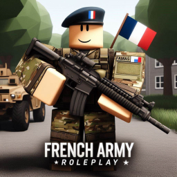 French Army Roleplay