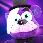 Twistedbear1967 community