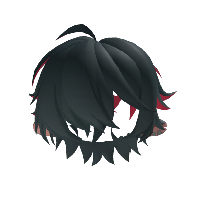 John Doe /  Male Jane Doe Hair + Ears ZZZ