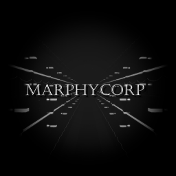 marphyCorp Hub