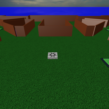 Sword Fighting Arena 