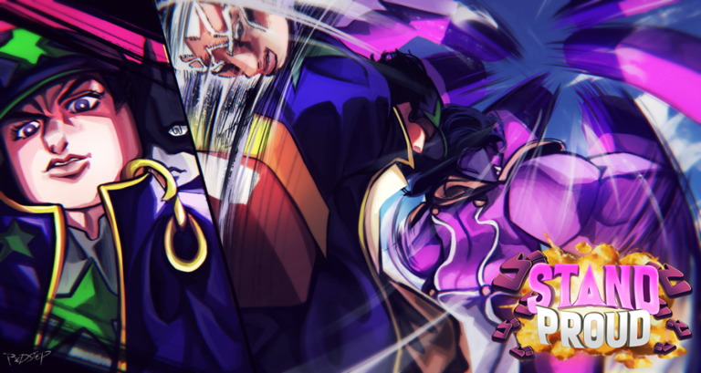 Stand Proud  screenshot 2