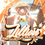 Zillion Resturant Franchise