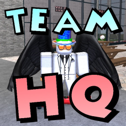 New HQ