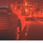 Red car Studio