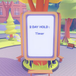 The End to Roblox Trading Timer