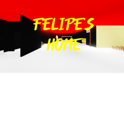 The home of Felipe