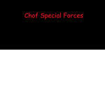 Chof Special Forces