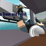 Build a Base and Fight! [UPDATES]