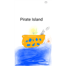 Pirate Island