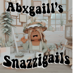 •Abxgaill’s Snazzigails•