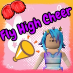 Fly High Cheerleading