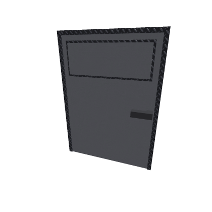 Industrial Door (READ DESC)