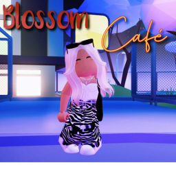 Blossom Café