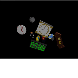 Time Travel Adventures: Part I