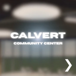 Calvert Community Center icon