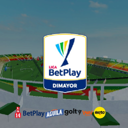 (FPCR) American Departmental Stadium