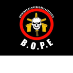 [BOPE] Batalhão de Operações Especiais