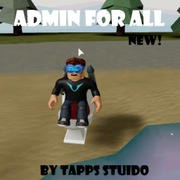 Admin for all UPDATE!