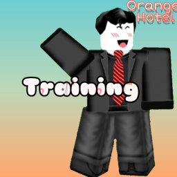 { V2 } Orange Training Center