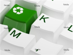 Go Green & Help Save The Earth