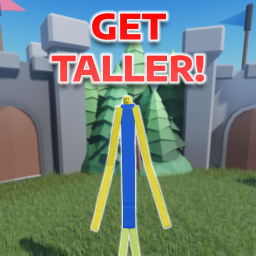 +1 Height Every Second