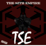 ㅤㅤThe Sith Empireㅤㅤ