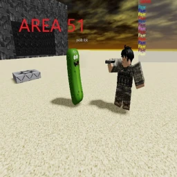 Area 51: New Legacy icon