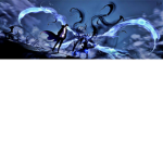 main anime project the gods
